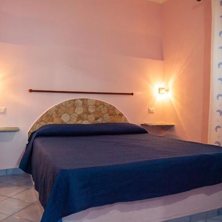 Residence Lampedusa Blu LMP Exterior photo